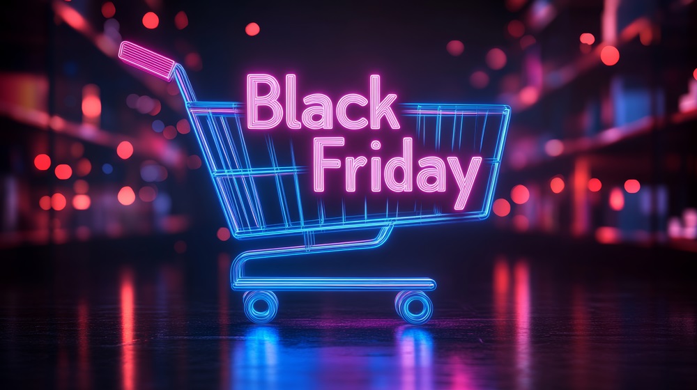 Los españoles gastarán 485€ en Black Friday y Cyber Monday, un 6,5% más que durante la campaña 2024