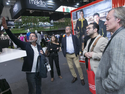 PMG PROMOGIFT 2026 abre el registro profesional de visitantes