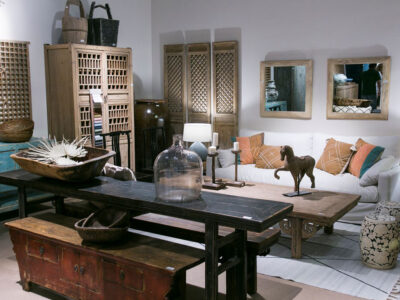 Intergift convoca la segunda edición del Concurso de Proyectos de Interiorismo