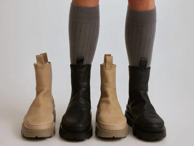 Esta es la selección de botas de Satorisan para acompañarte en tus inviernos