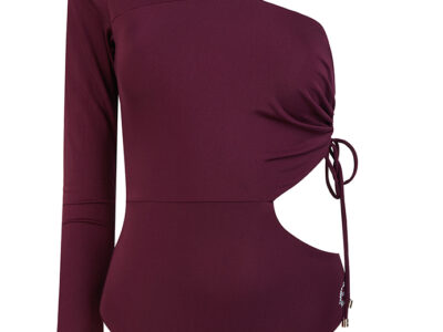 Dolores Cortés: Nueva Colección Sport & Spa 26