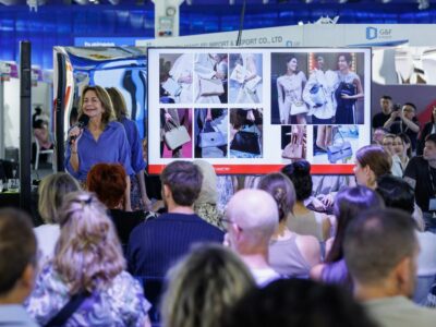 Vuelve en enero de 2026 la Highlights Area a Expo Riva Schuh & Gardabags: un viaje al corazón de los nuevos puntos de contacto con el consumidor
