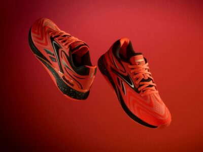 Reebok revoluciona el entrenamiento con el lanzamiento de las Nano X5 Edge, su zapatilla más avanzada hasta la fecha