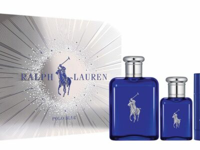 Estas son las fragancias de Ralph Lauren de que no pueden faltar  en tu “wishlist” estas navidades