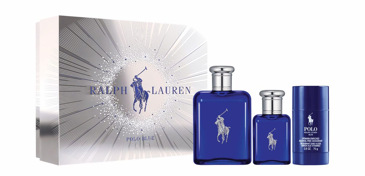 Estas son las fragancias de Ralph Lauren de que no pueden faltar  en tu “wishlist” estas navidades