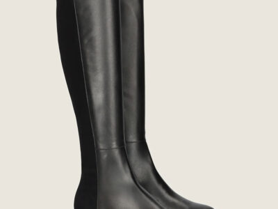 Tendencia y tradición se unen en las nuevas botas de caballería de Mascaró