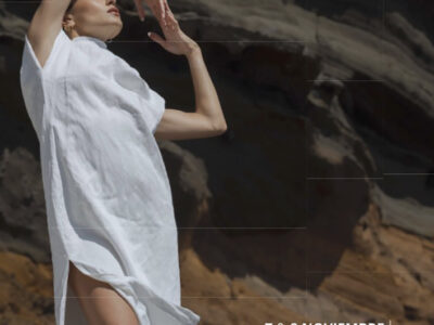 La tercera edición de Lanzarote Fashion Weekend reúne moda, sostenibilidad y talento local