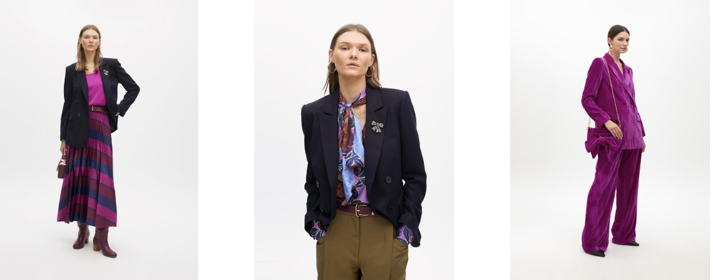 LOLA CASADEMUNT BY MAITE presenta “Le Marais”: una oda a la feminidad, la luz y el color