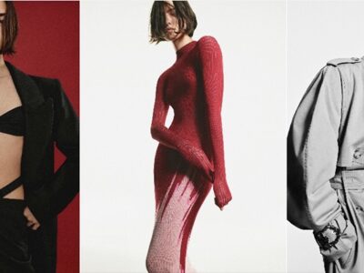 Desigual x EGONLAB: una colaboración que convierte la dualidad en moda