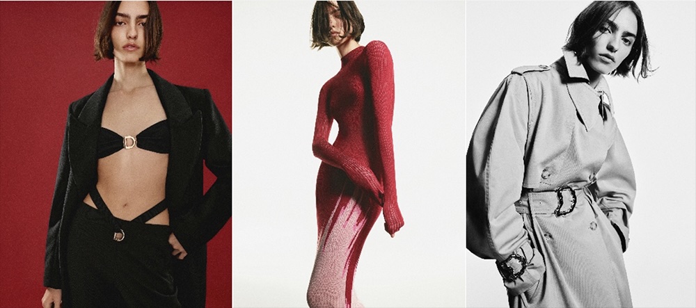 Desigual x EGONLAB: una colaboración que convierte la dualidad en moda