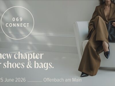 ¡Marca en tu calendario! 069 CONNECT desembarca en Offenbach del 24 al 25 de junio de 2026