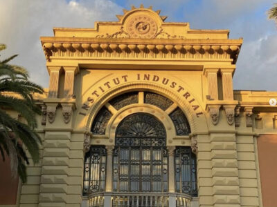 “IA para vender más y mejor”: una masterclass clave para el sector textil de la mano del Institut Industrial de Terrassa (IIT) - Gremi Textil