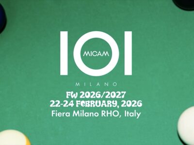 Micam 101: Milán se prepara para dar un nuevo paso en el calzado internacional