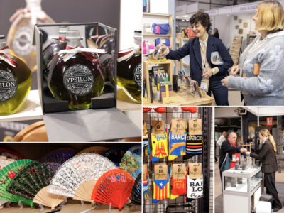 Souvenir Expo Spain 2026: cuando el regalo turístico y la moda de verano se dan la mano