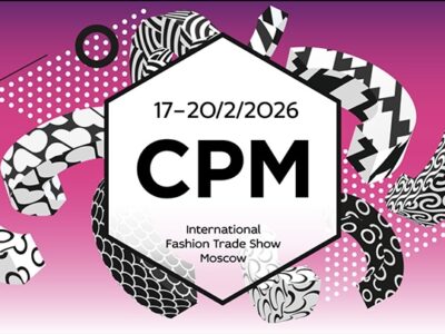 CPM Moscú 2026: la moda global vuelve a encontrarse en Rusia