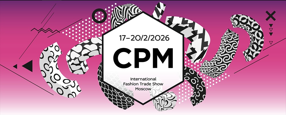 CPM Moscú 2026: la moda global vuelve a encontrarse en Rusia