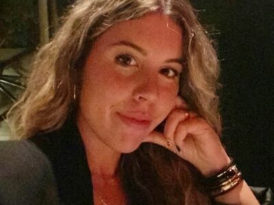 Carla Vélez, Project mánager de Leather Cluster Barcelona, ha sido nombrada nueva integrante del Management Board de Leather Naturally