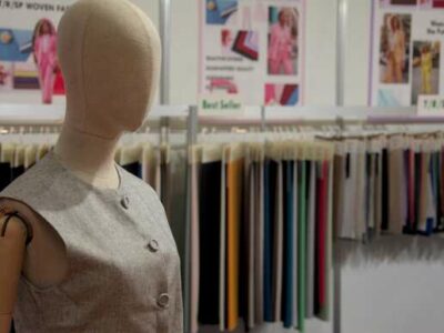Barcelona Textile Expo 2026: El textil internacional a tu alcance