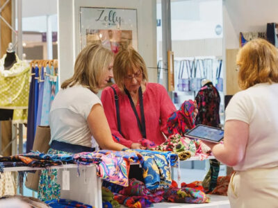 Spring Fair regresa al NEC Birmingham en 2026 con más de 1.200 expositores y una oferta ampliada de moda, hogar y regalos