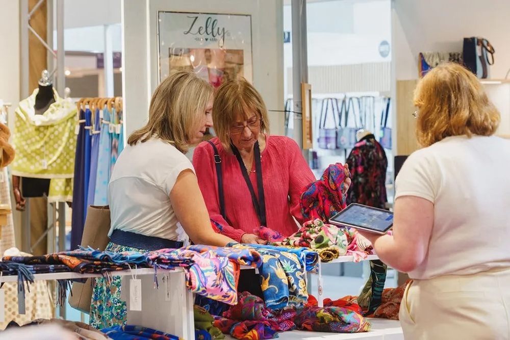 Spring Fair regresa al NEC Birmingham en 2026 con más de 1.200 expositores y una oferta ampliada de moda, hogar y regalos