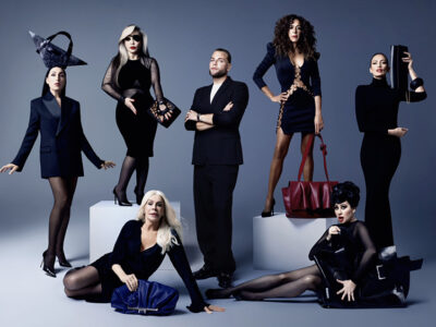 El Faro acogerá la exposición de la nueva colección de bolsos ‘Musas’ de Eduardo Navarrete