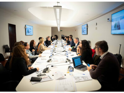 La “Moda de Autor” española traza un ambicioso plan para el lustro 2026-2030