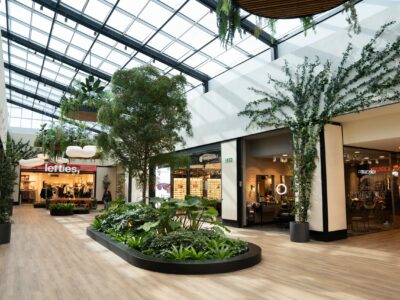 Las Rozas The Style Outlets estrena nueva imagen y da un nuevo paso como destino de compras y ocio