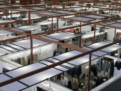 Milano Unica celebra su 42ª edición con un recorrido expositivo que fusiona tradición, innovación y sostenibilidad