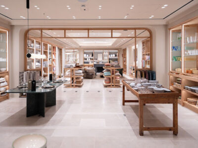 Mango Home refuerza su presencia en el mercado nacional con su llegada a Madrid