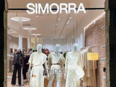 SIMORRA inaugura un nuevo espacio en Logroño y renueva su presencia en la ciudad
