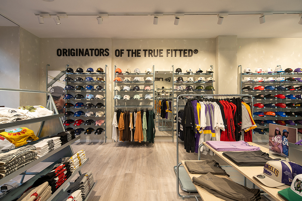 McArthurGlen suma Blue Banana, Aristocrazy, Beatriz Furest, Villeroy & Boch y New Era a su oferta comercial