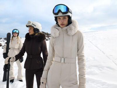 Oysho presenta su Pop Up “Oysho Lodge”: una experiencia inmersiva a -10ºC para descubrir la colección de ski