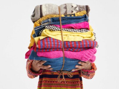 Moda re- se suma al Movimiento Re-Úsalo para reforzar la reutilización como motor social y ambiental