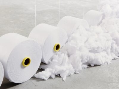 Recover firma un acuerdo plurianual con H&M para el suministro de algodón reciclado