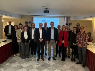 La industria textil europea exige una acción inmediata de la UE para proteger su competitividad y empleo