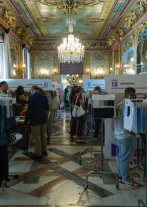 La feria profesional Km0 MODA volverá a unir la base del sector el próximo 26 y 27 de enero de 2026