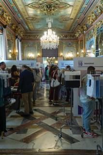 La feria profesional Km0 MODA volverá a unir la base del sector el próximo 26 y 27 de enero de 2026