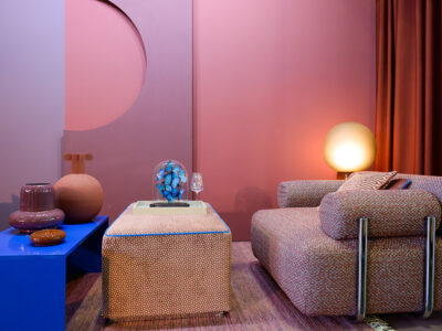 Heimtextil 2026: “Room for More”, la feria que redefine la experiencia del diseño textil global