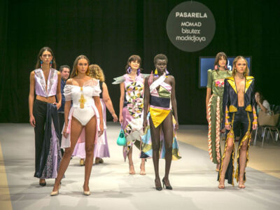 MOMAD vuelve a convocar a los profesionales de la moda, el calzado y los complementos en una nueva edición del 5 al 7 de febrero en Ifema Madrid