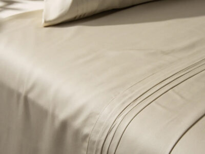 Por qué las sábanas de bambú son la mejor opción para un descanso profundo