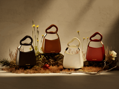 Maison Admire: Artesanía, innovación y sostenibilidad hechas bolso