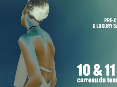 Blossom Première Vision abre inscripciones: la cita imprescindible de diciembre para los profesionales de la moda