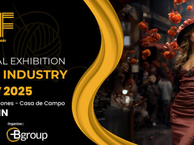 Madrid acogerá del 17 al 19 de noviembre la nueva edición de ITF Intertex Spain, epicentro europeo del sector textil