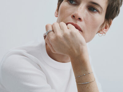 DIAMOND DISTRICT: el nuevo territorio del diamante según Aristocrazy