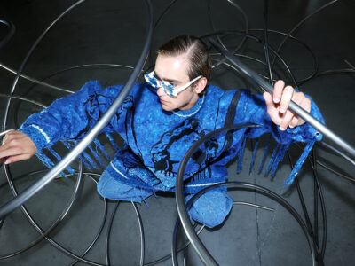 BIAAF (Bilbao International Art & Fashion) convoca su 10ª edición: un trampolín internacional para jóvenes talentos de la moda