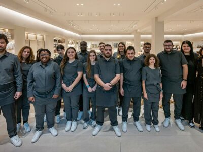 Inditex amplía su proyecto for&from para la inclusión de personas con discapacidad con una nueva tienda de Zara Home en Portugal