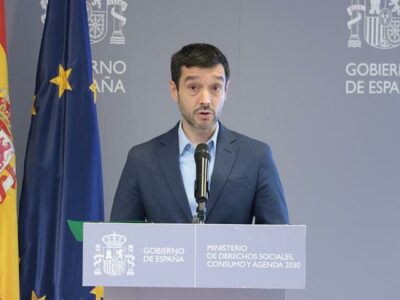 Consumo lanza en este Black Friday la mayor campaña de monitorización y vigilancia