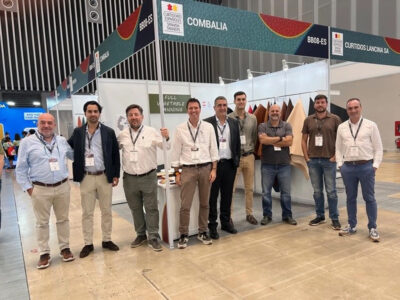La Asociación Española del Curtido AcexPiel destaca la participación de 7 empresas españolas del sector del cuero en APLF ASEAN 2025 con el apoyo de ICEX