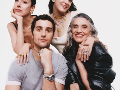 TOUS lanza Celebrate Joy: una invitación global a celebrar juntos