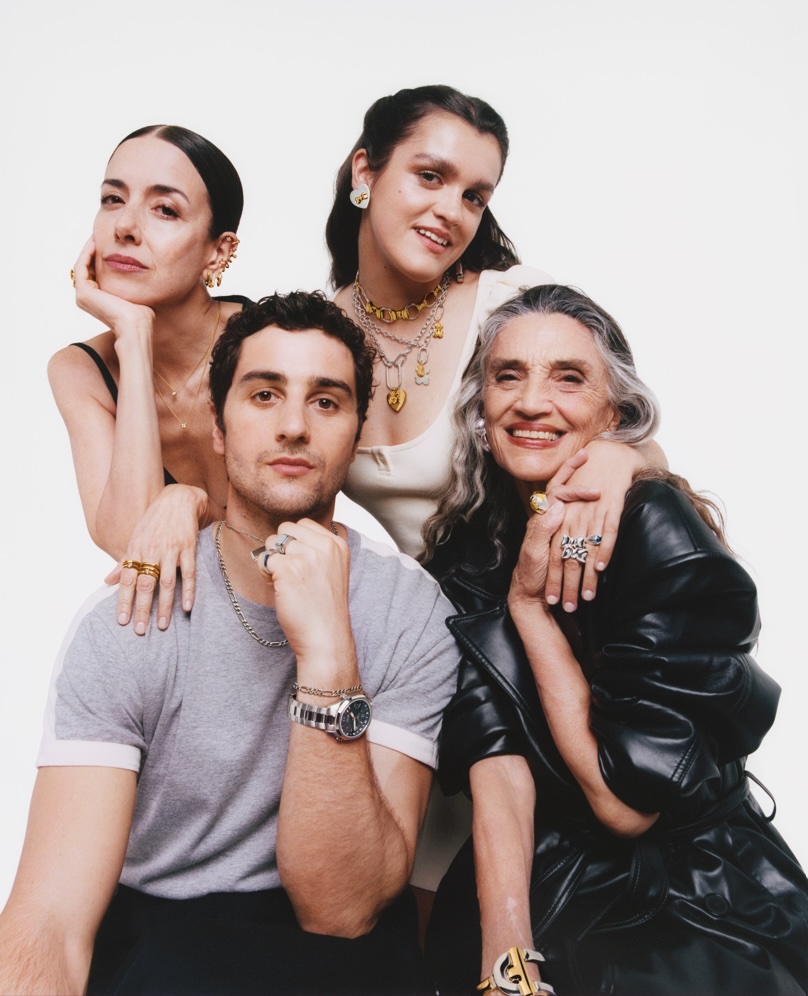 TOUS lanza Celebrate Joy: una invitación global a celebrar juntos